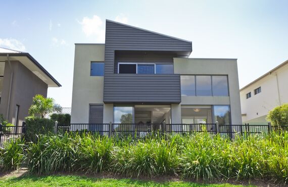 ご安心いただけるリフォーム工事を手掛けております | 鹿児島で外壁塗装を行うリフォーム会社のつばめペイント